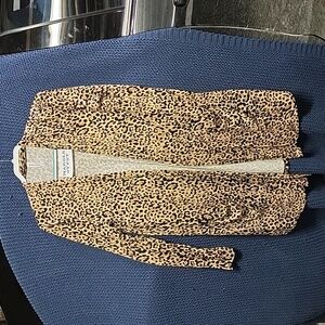 Thin cardigan NWT